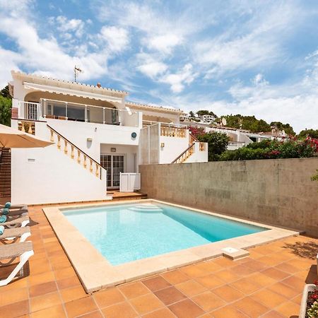 Villa Moonlight Son Bou Exterior foto