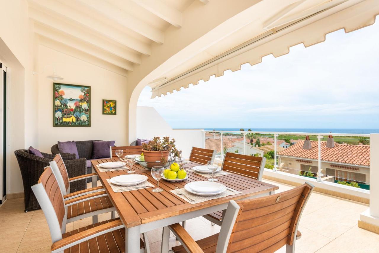 Villa Moonlight Son Bou Exterior foto