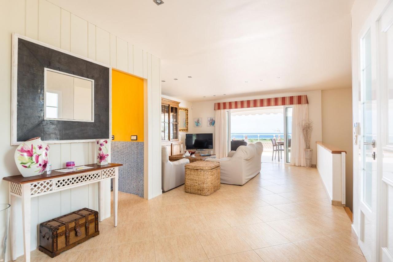 Villa Moonlight Son Bou Exterior foto