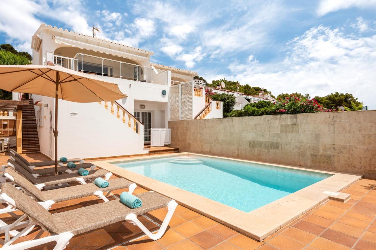 Villa Moonlight Son Bou Exterior foto