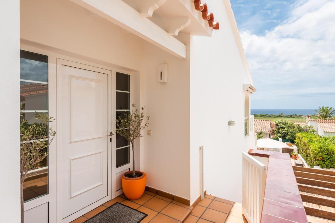 Villa Moonlight Son Bou Exterior foto